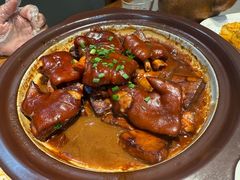 -甬上名灶(天一阁·翠柏店)