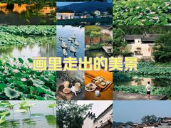 -呈坎景区
