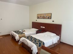 -上海市保健医疗中心