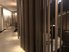大堂-晶采轩(恒隆广场店)