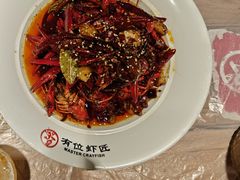 -有位虾匠·胶东土菜小馆(市北店)