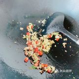 不用锡纸 一样在家烧麻辣花甲粉丝