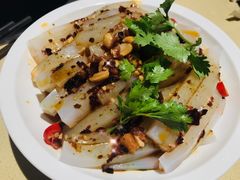 -拾味馆(万达广场店)