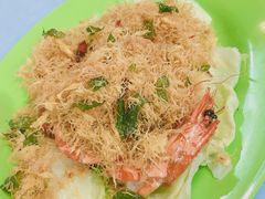 -明记烧鱼美味店