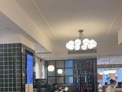 -翠华餐厅(德基广场店)