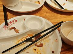 -素满香·素食自助餐(西安·民乐园店)