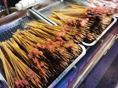 -八一好吃街·高品美食广场