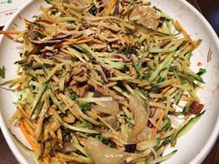 -老厨家(友谊路总店)