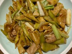 -双合园·海鲜水饺青岛菜(万佳广场店)