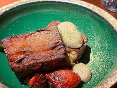 -MAGPIE喜鹊派餐厅(华侨城店)