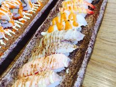-林妈妈村·日式料理(宝山万达店)