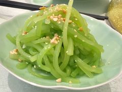 -锦粤宫·融合粤菜(上海金沙江店)