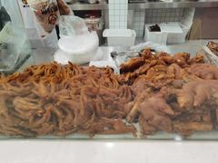 -震九州熟食(凯旋路店)