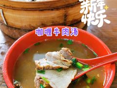 小笼包-万寿斋(山阴路店)