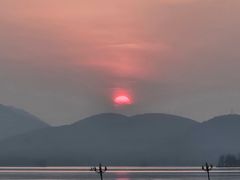 -云龙湖旅游景区