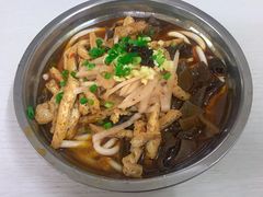 油豆腐粉-清真•佬苏记邵阳回民米粉(河西店)