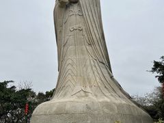 -莆田湄洲妈祖祖庙