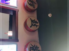 -北门涮肉·炭火铜锅涮肉(什刹海店)