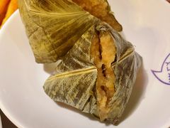 粽子-匠子烤鱼(桫椤湾店)
