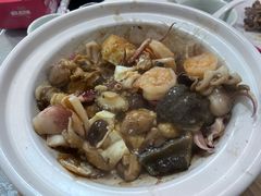-逢春菜馆天津菜(胜利路店)
