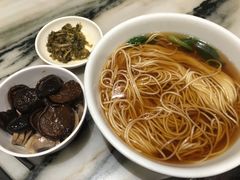 -功德林(南京西路店)