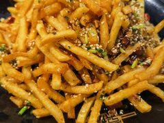 -一棠龙虾•王牌虾球(楚河汉街店)