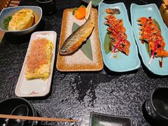 -無境·匠心日本料理(汉街店)