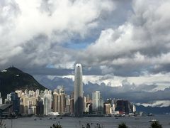 -香港回归祖国纪念碑