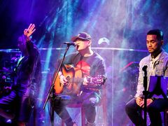 -音乐房子(鎏嘉码头店)