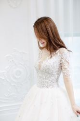 点击看大图 -B.Bridge Couture婚纱礼服(福田店)