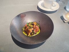 仔椒和牛-曲廊院(东四十一条店)