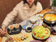 -原志优秀食材·匠心料理·海胆主题(金亿广场店)