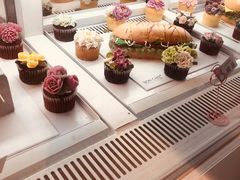-BON CAKE(华贸购物中心店)