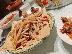 -老村长•湖北家常菜(胜利街店)