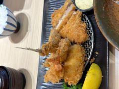 -胜博殿日式炸猪排(西红门店)