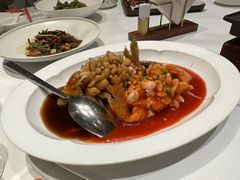 -小厨娘淮扬菜(清江苏宁广场店)