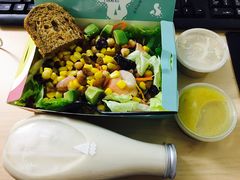 -Meal Salad米有沙拉(长泰广场店)