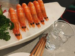 -海底捞火锅(老城根店)