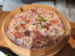 -甘家界柠檬鸭(安吉店)