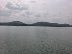 -天目湖山水园
