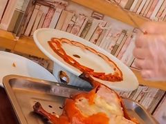 -红樱桃·欢乐餐厅(太原里店)