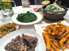 -阿莉餐厅(枣阳路店)