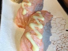 -鲤·鮨KOISUSHI