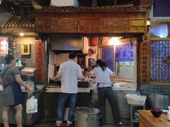 -锦泓老字号猪脏粉(东联大厦店)