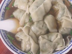 -古徽州馄饨店(宝安路店)