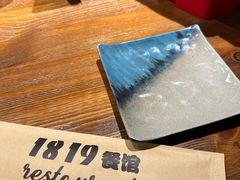 -1819餐厅·团队聚餐·烤串·精酿