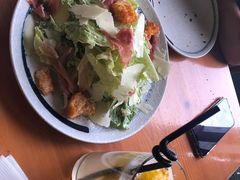 -PIZZA BIANCA(万象城店)