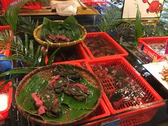 -79号渔船海鲜饭店(华强北店)