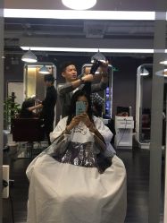 -发朵Hair 烫染沙龙