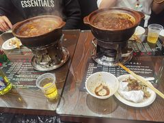 -川香煲(茅台路店)